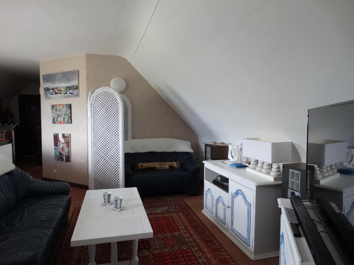 Chambres D'Hotes De La Voie Romaine Plouigneau エクステリア 写真
